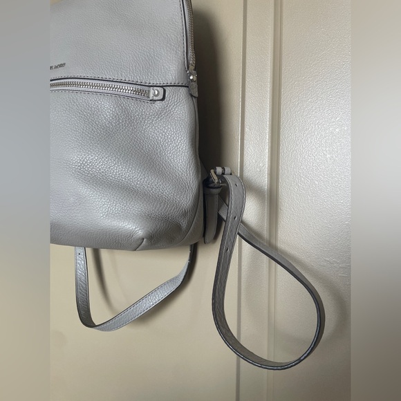 MICHAEL KORS Leather Backpack - Picture 8 of 16